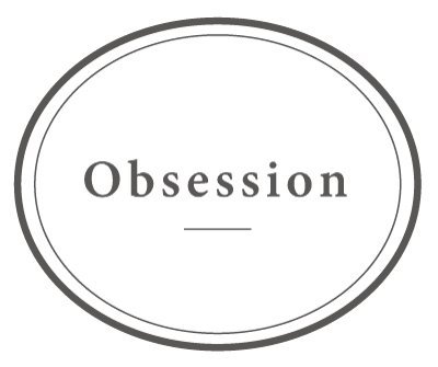 こだわり タイトルロゴ