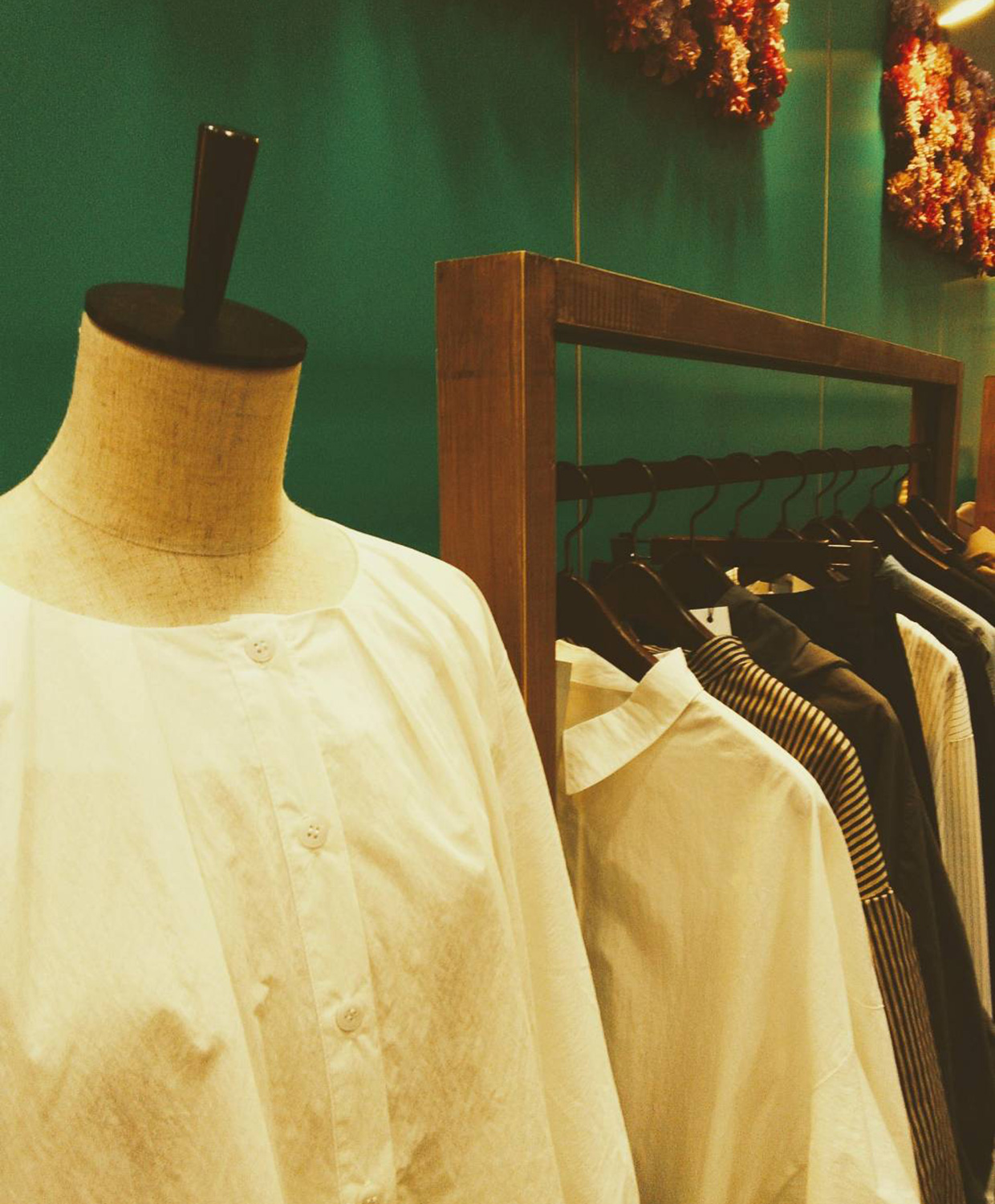 展示会情報ページ イメージ画像